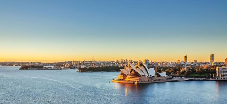 Australia eVistor visa for Qatari citizens in July 2023 - Visa List