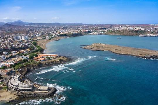 Cabo Verde international travel guide in August 2023 Visa List
