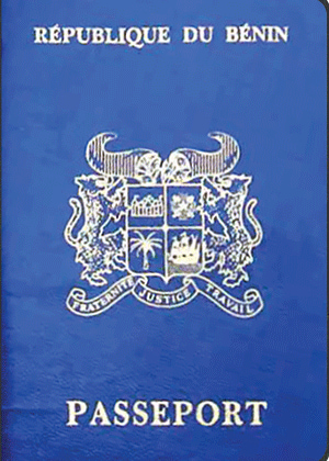 Benin Passport Ranking and Travel Freedom