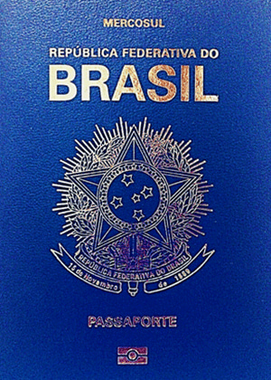 Brazil Passport: Ranking, Details, Travel Freedom and All You Need to ...