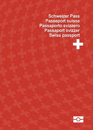 Switzerland Passport Ranking and Travel Freedom