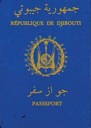 Djibouti Passport Ranking and Travel Freedom