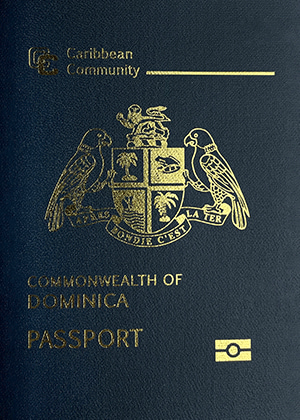 Dominican Republic Passport - Ranking and Travel Freedom 2024