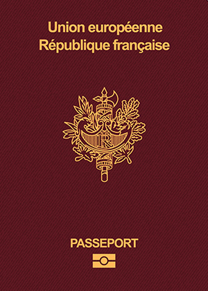 France Passport Ranking and Travel Freedom