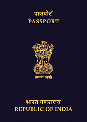 nepal passport holder travel to india