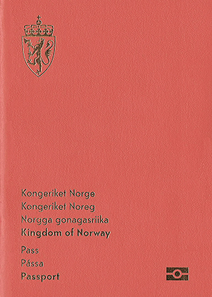 挪威 護照 - 排名和旅行自由