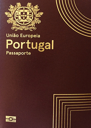 Portugal Passport Ranking and Travel Freedom