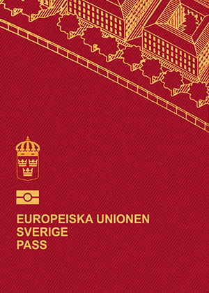 瑞典 護照 - 排名和旅行自由