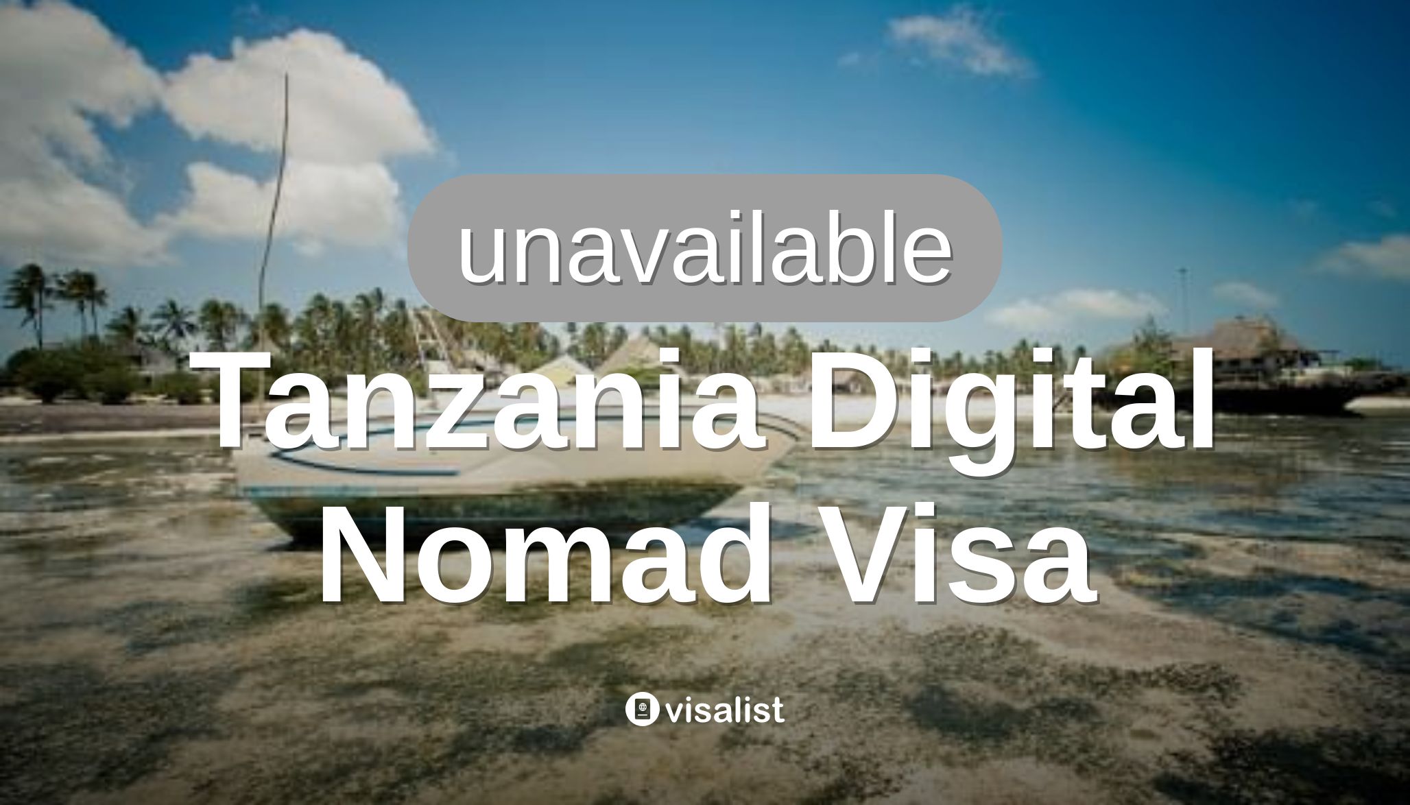 Tanzania digital nomad visa from Isle of Man in 2024 Visa List