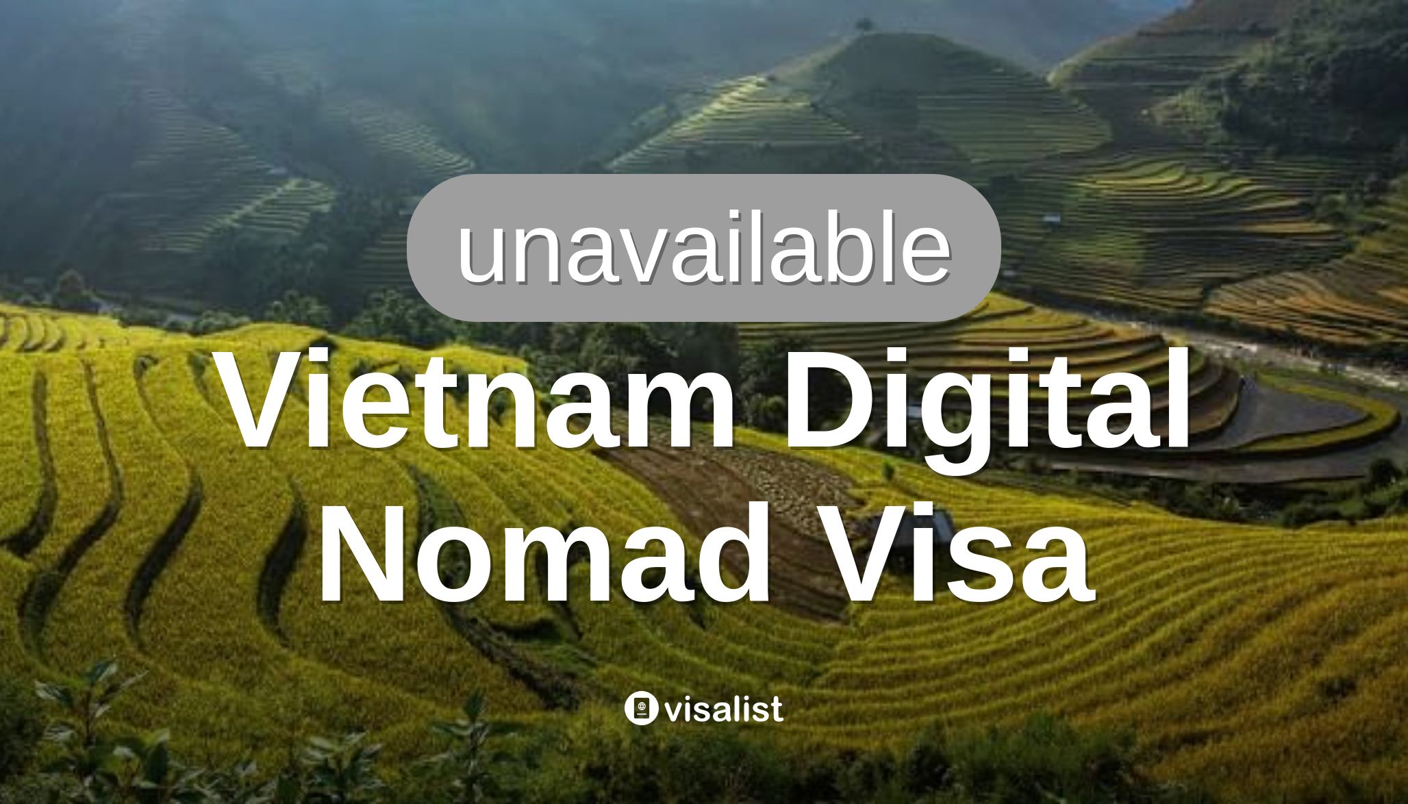 Digital nomad виза