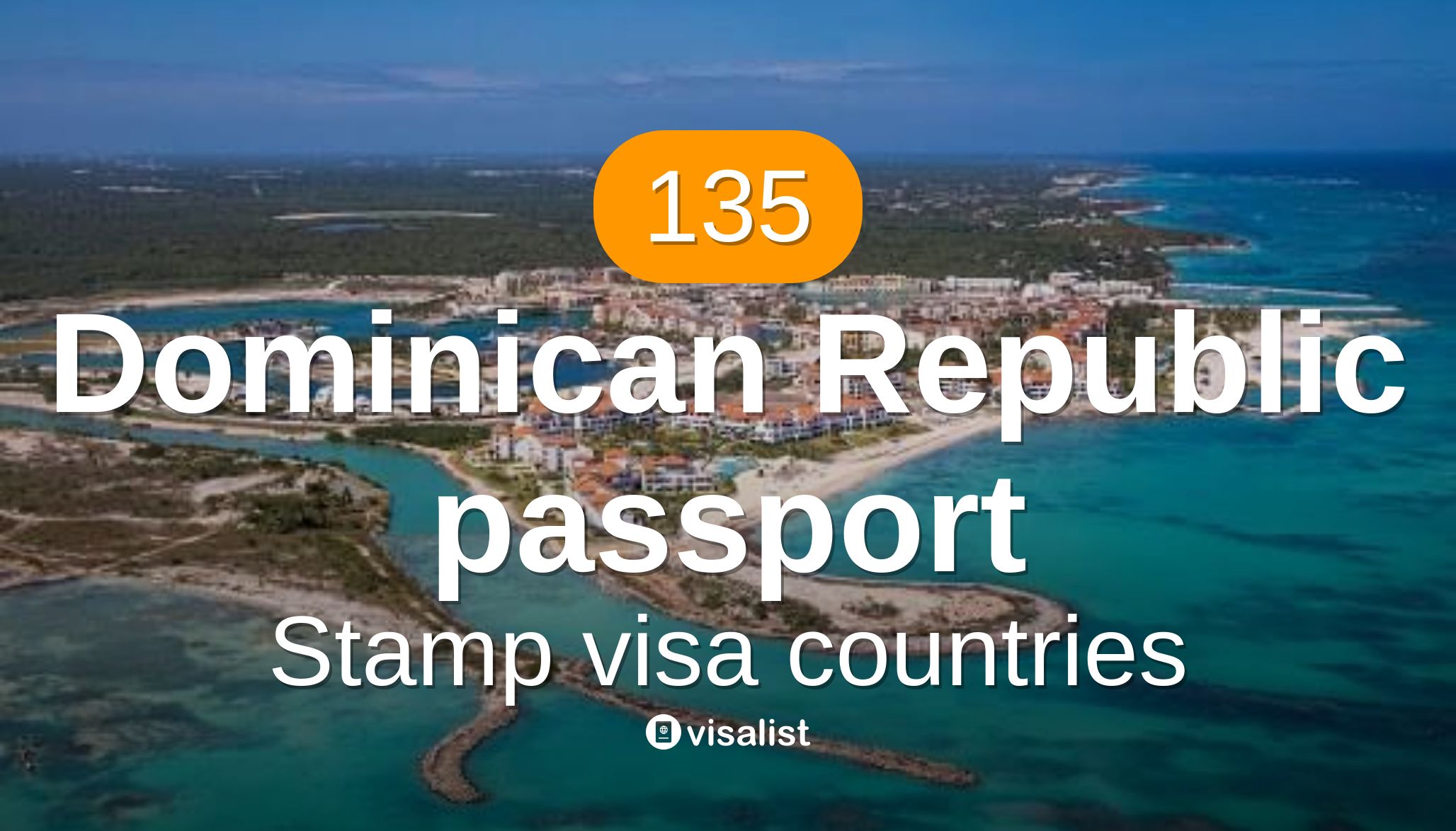 travel documents required for dominican republic