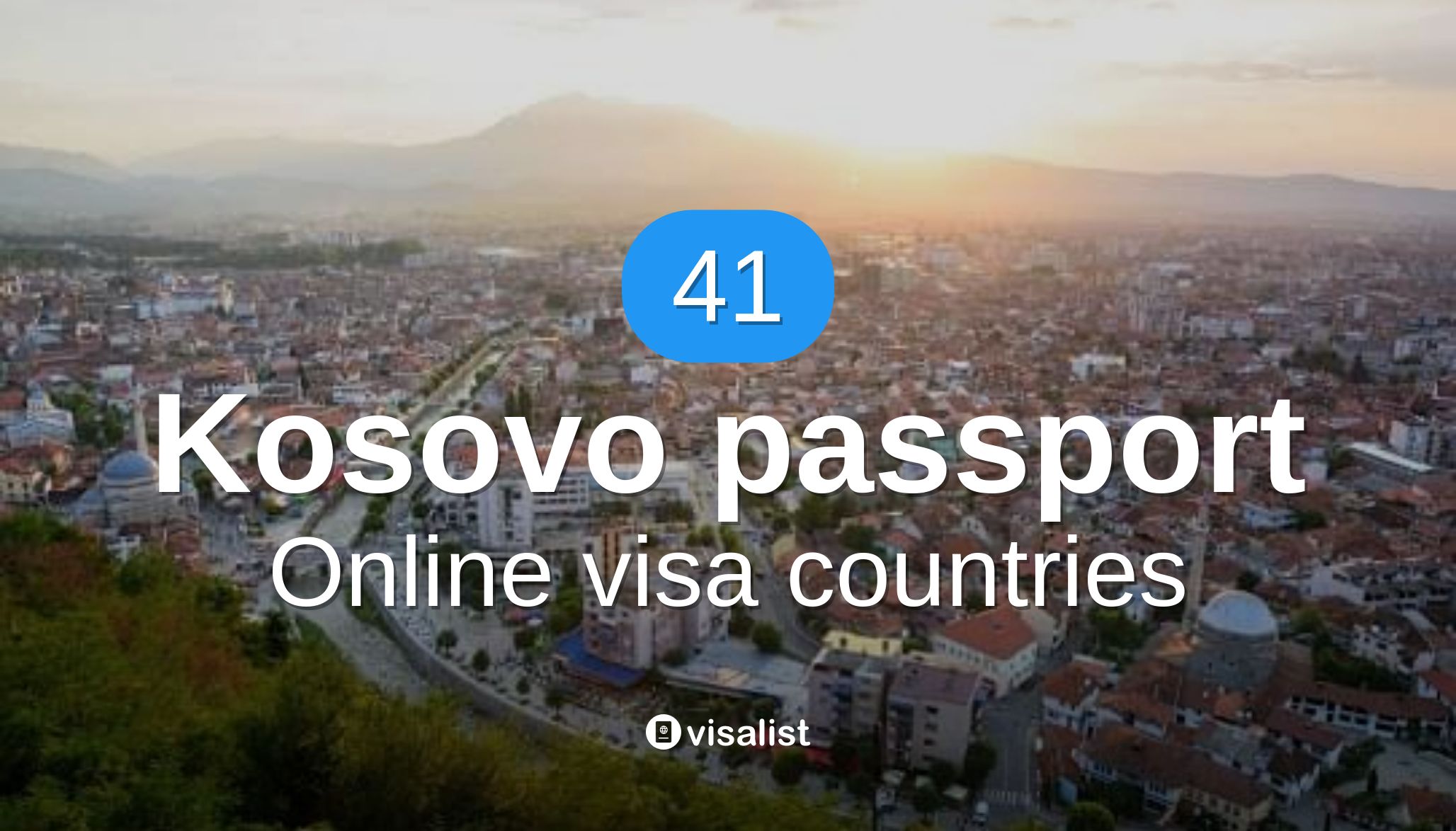 can kosovo citizens travel to india