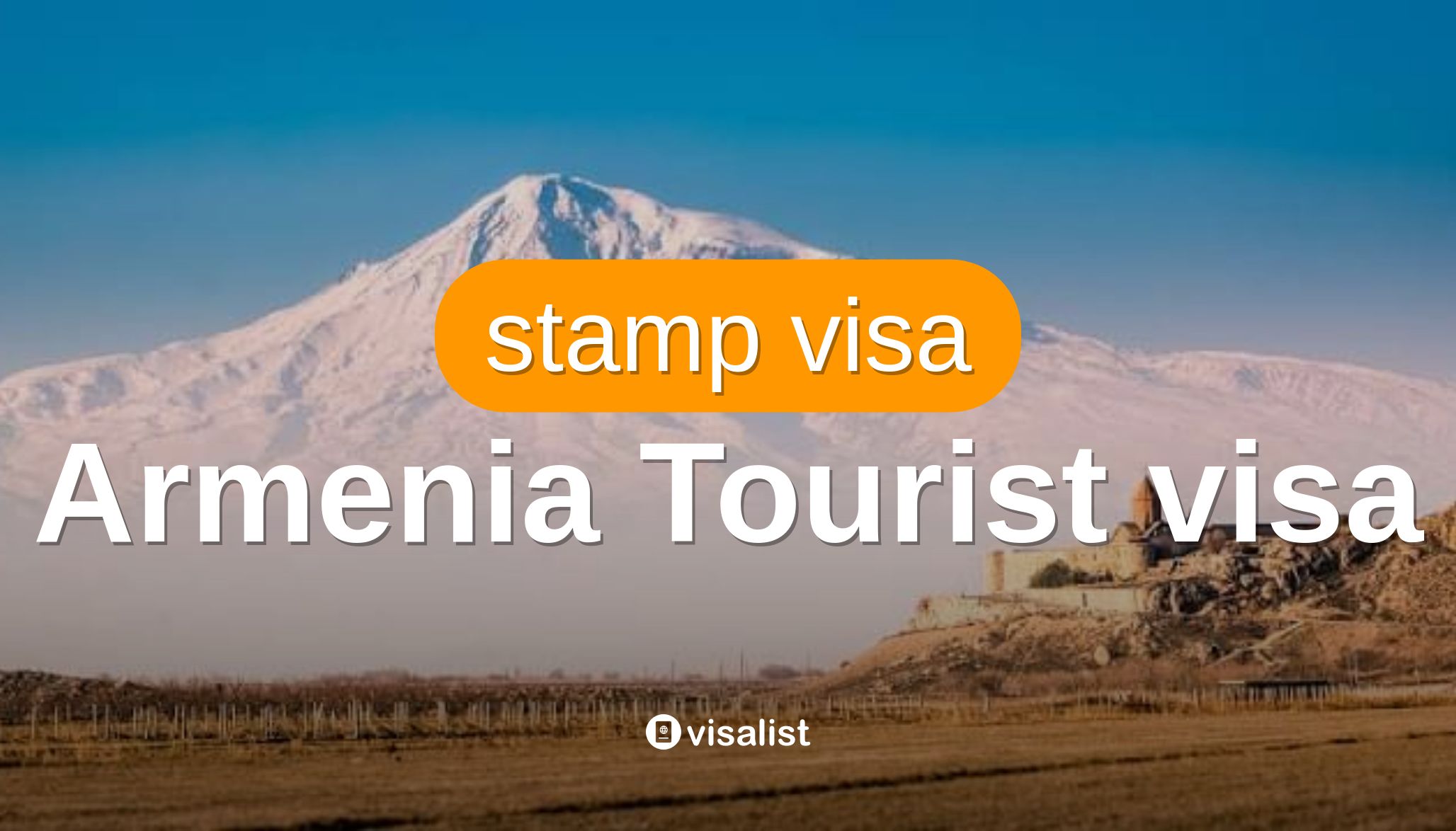 armenia visit visa for pakistani