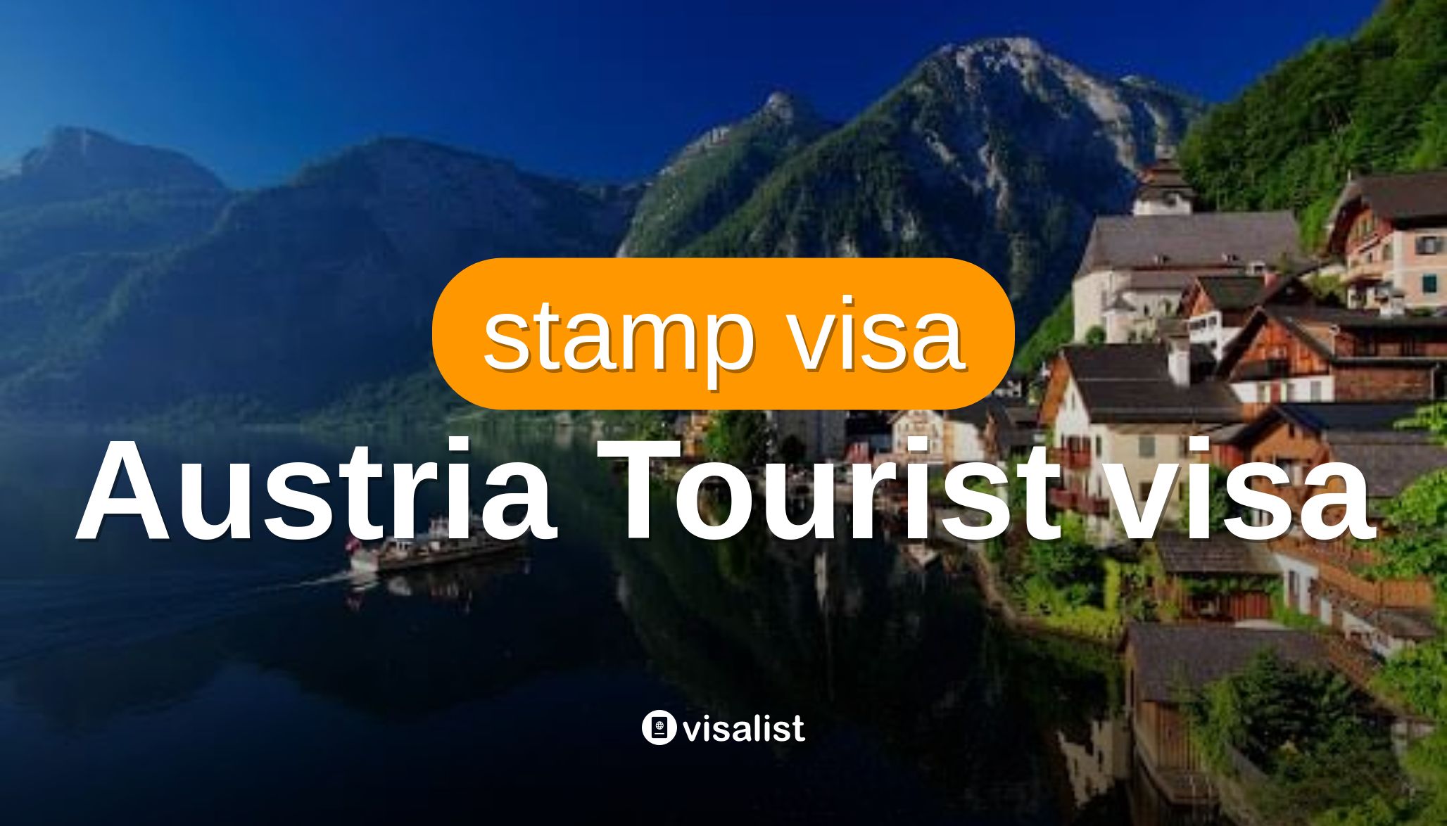 austria tourist visa requirements from philippines