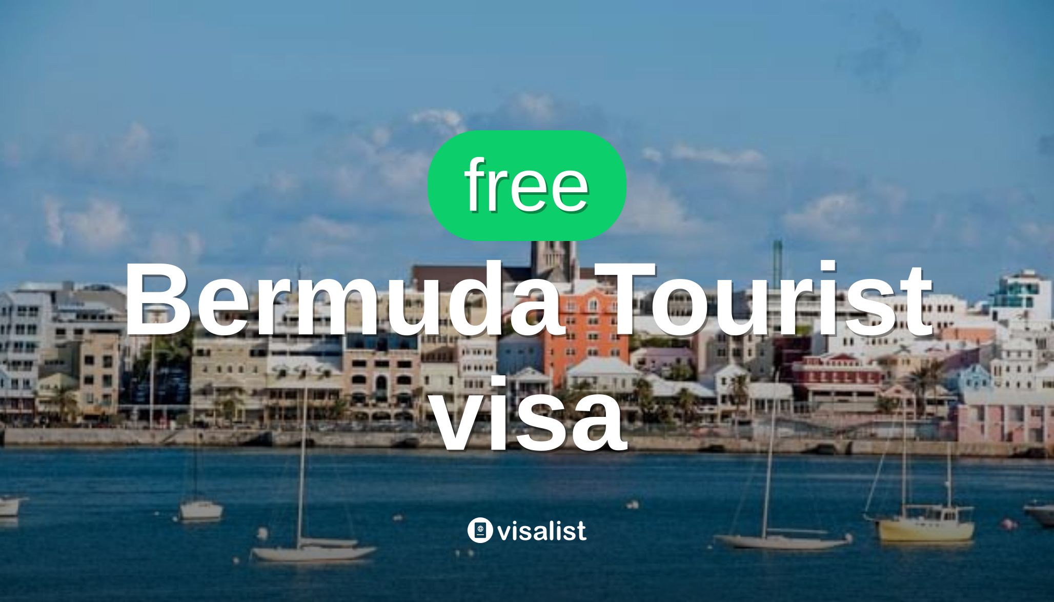 bermuda tourist visa