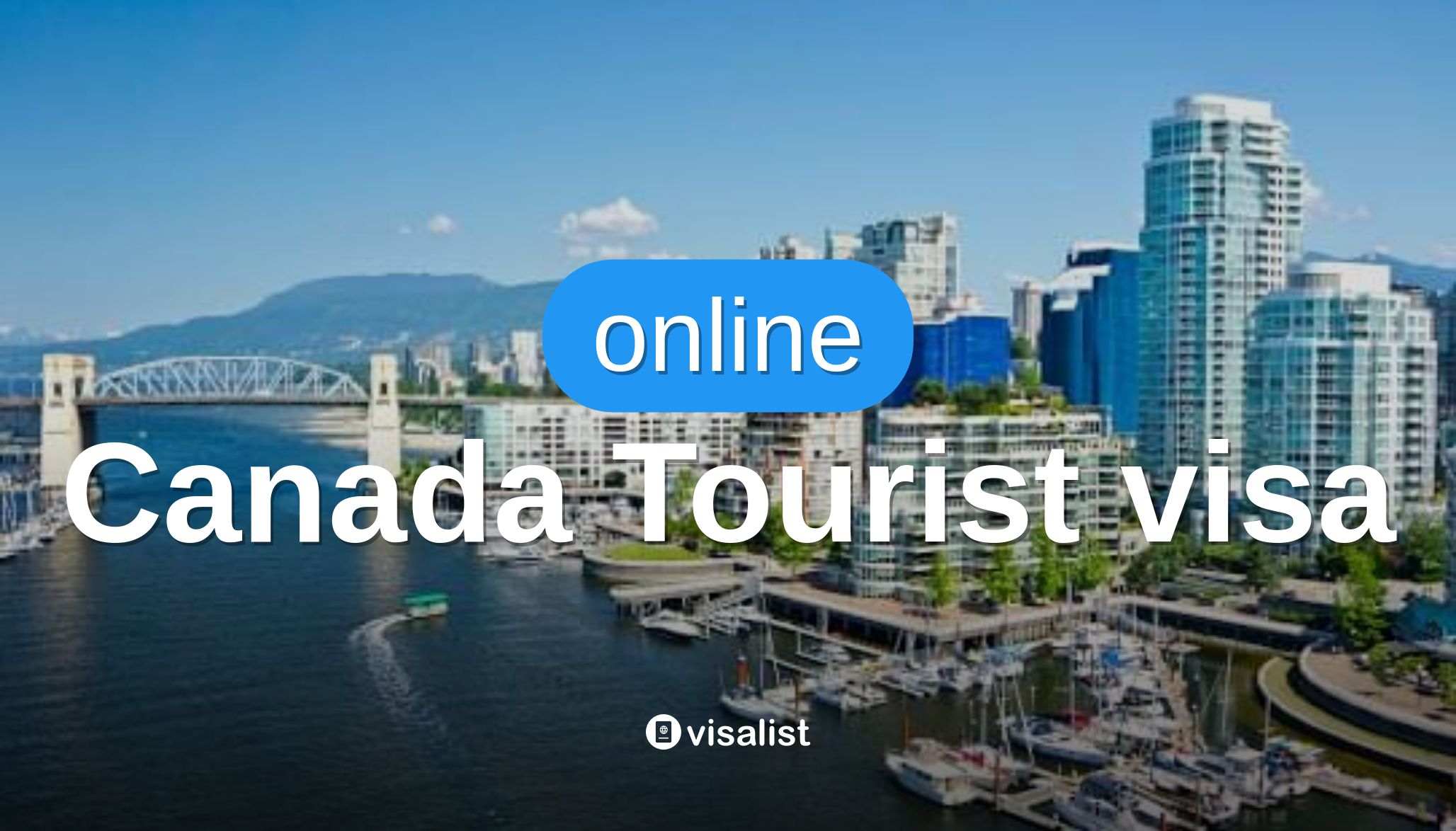 Canada tourist visa for Taiwanese citizens in 2024 Visa List