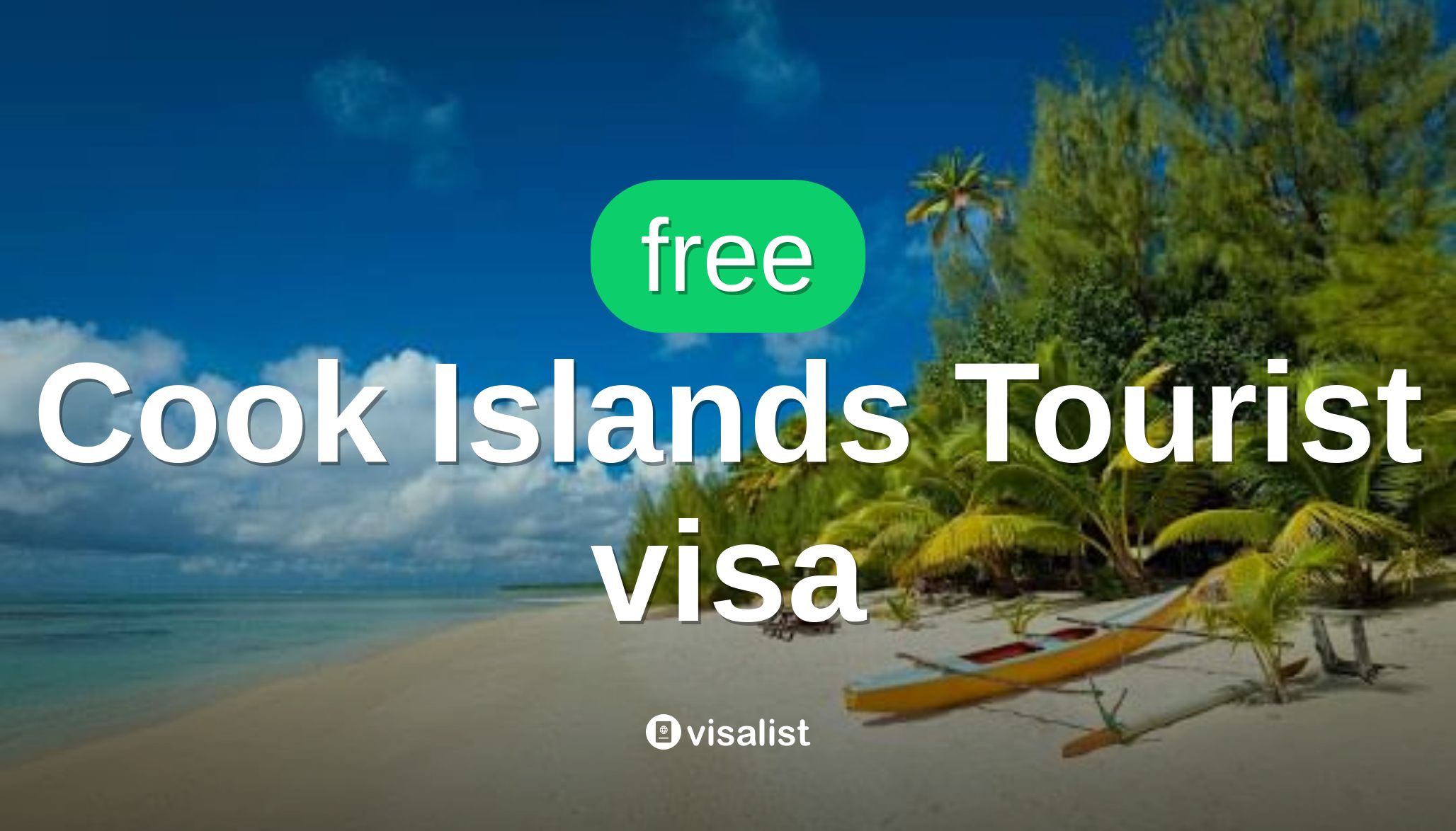 cook islands visit visa