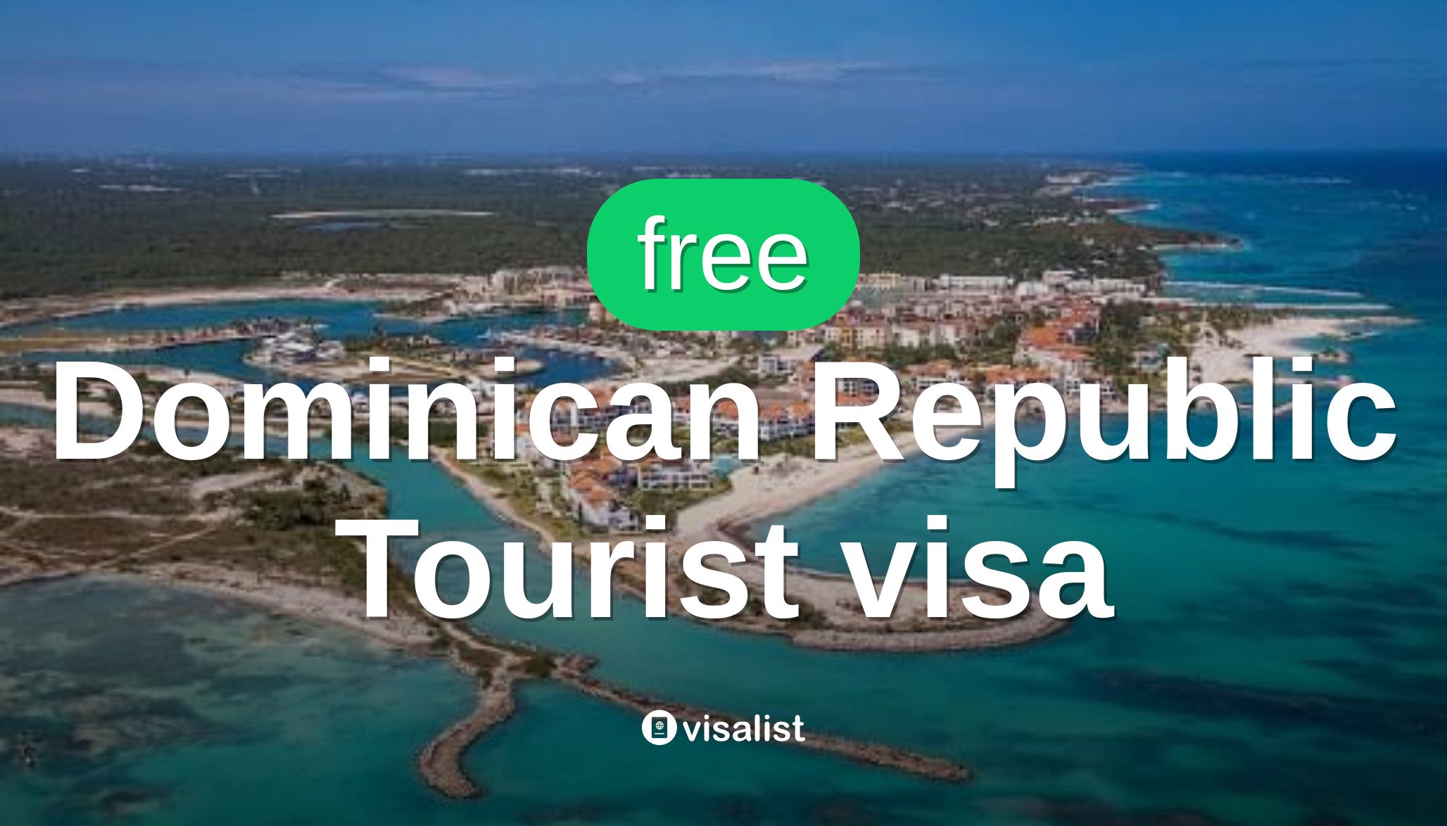 tourist visa to usa from dominican republic