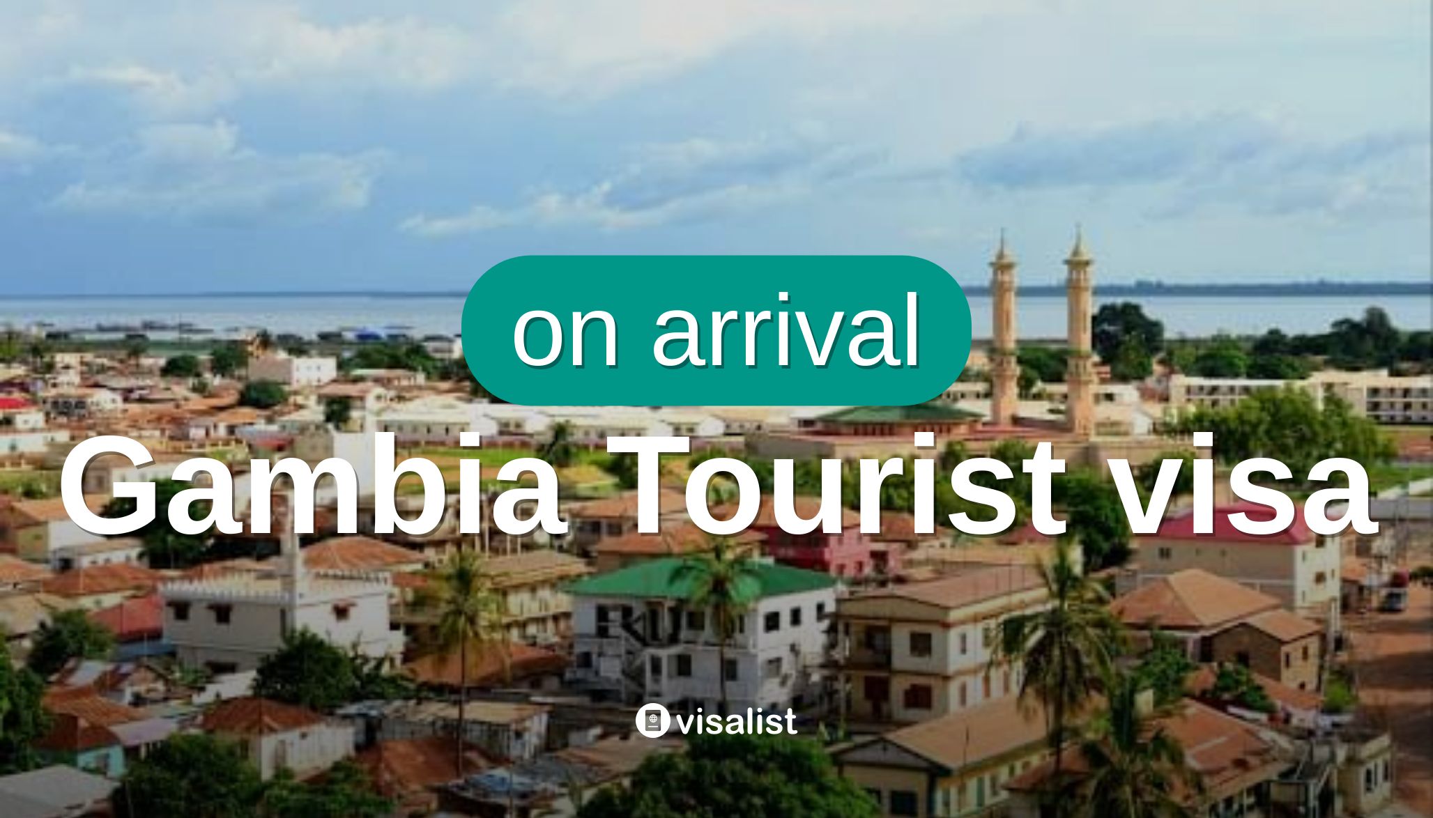 gambia tourist visa validity