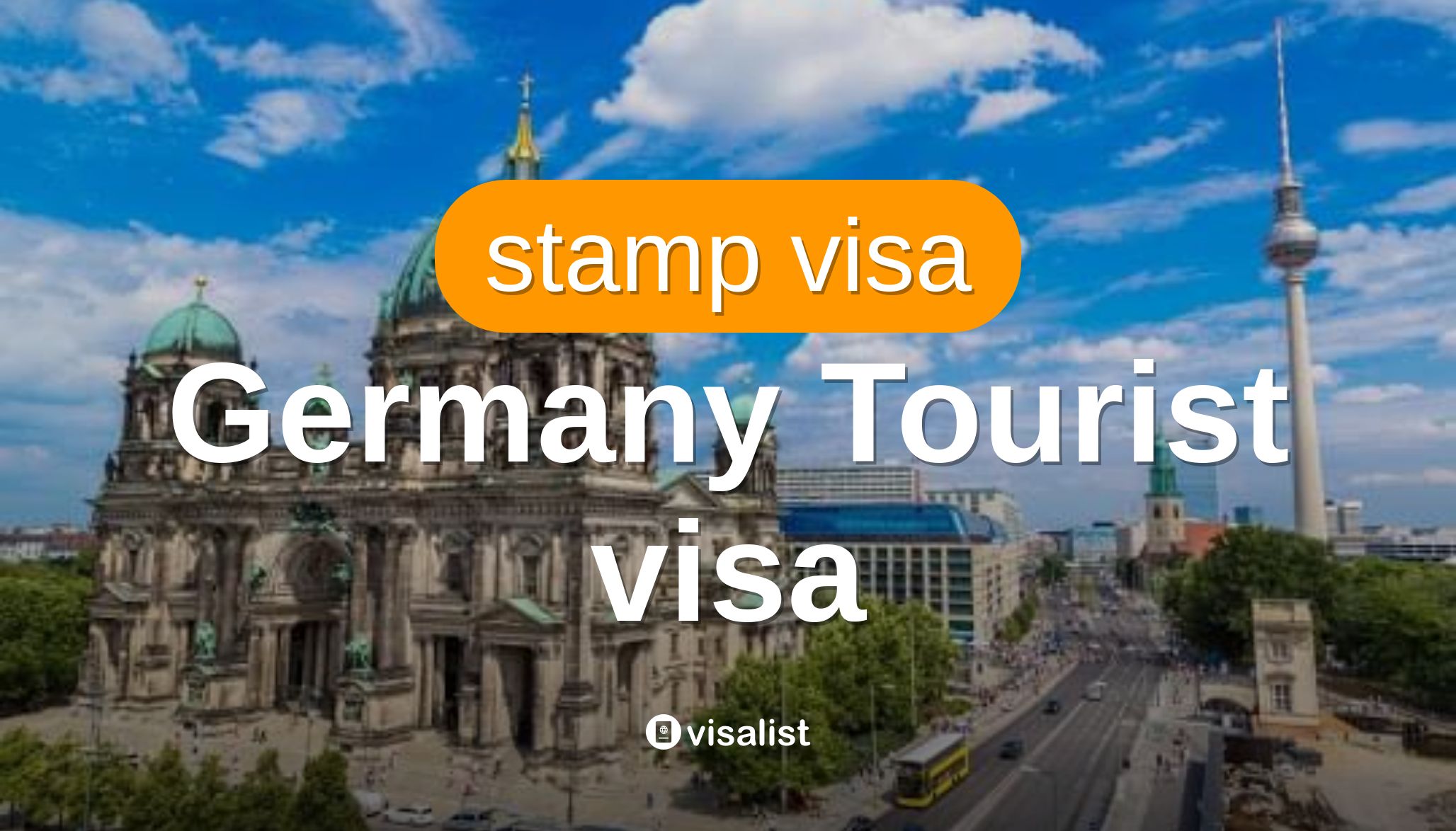 Germany Visa For Ghanaian Citizens 2024 Visa List