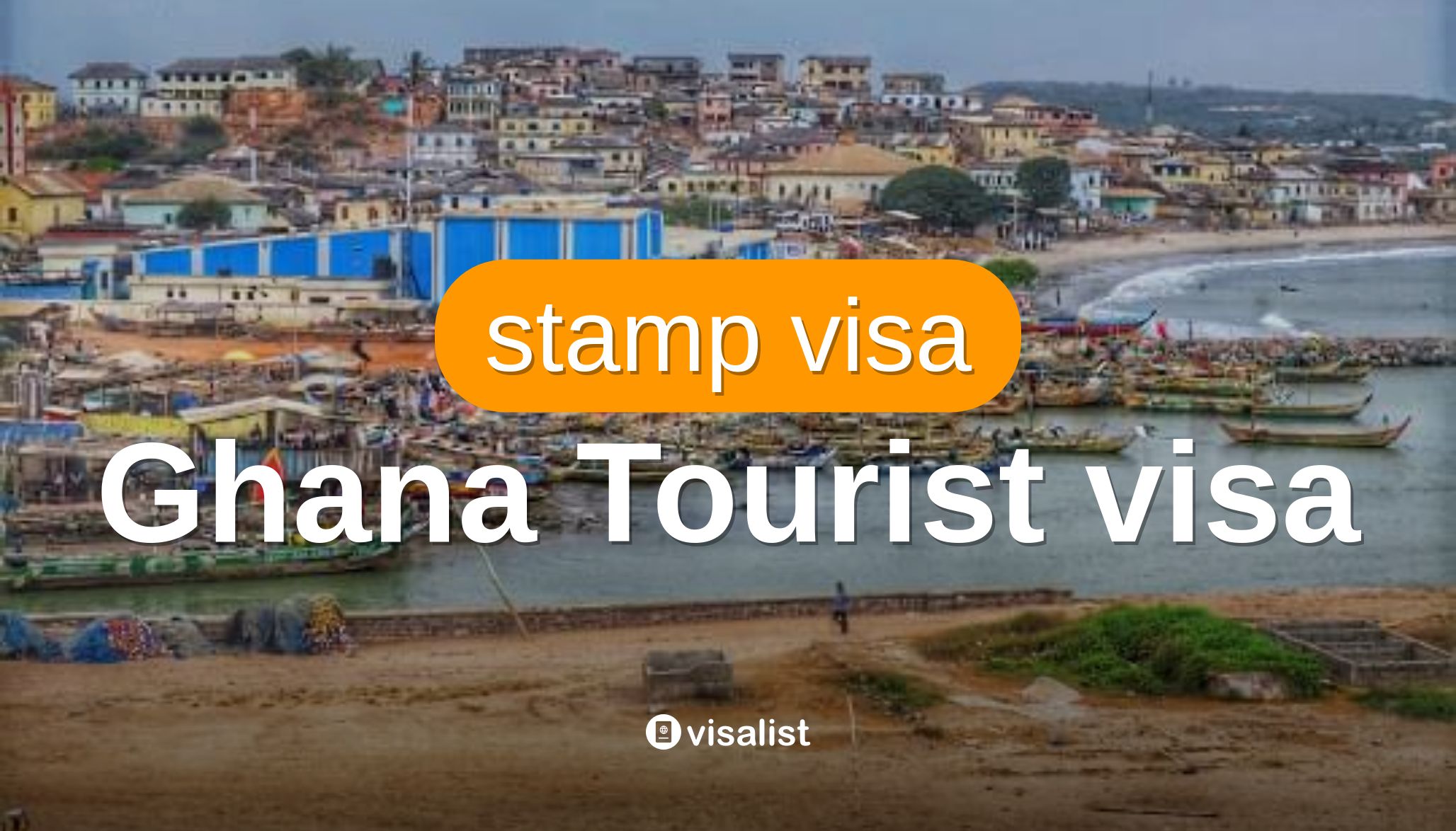 us tourist visa ghana