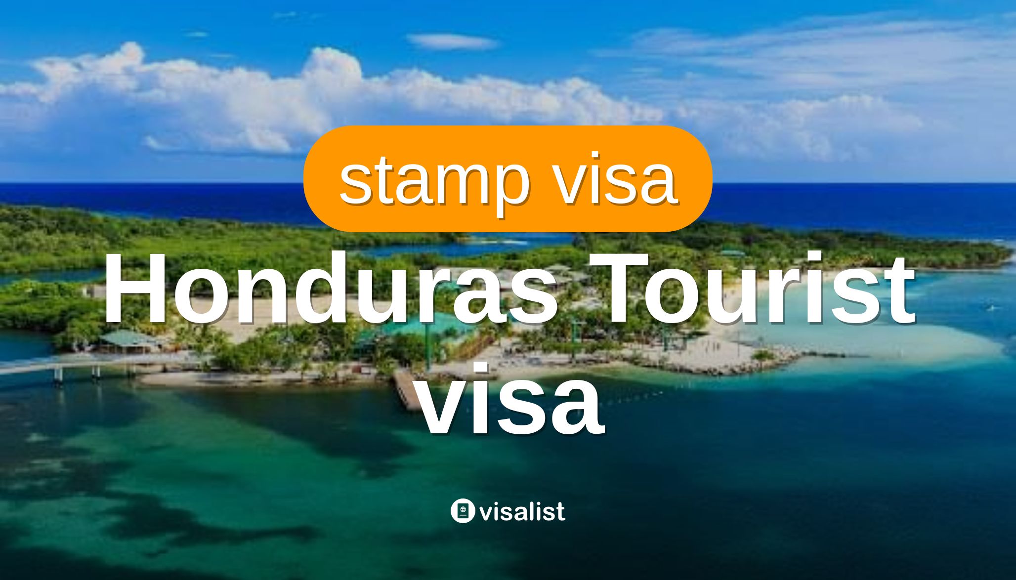 Honduras Visa Pour Citoyens Comorien 2024 Visa List