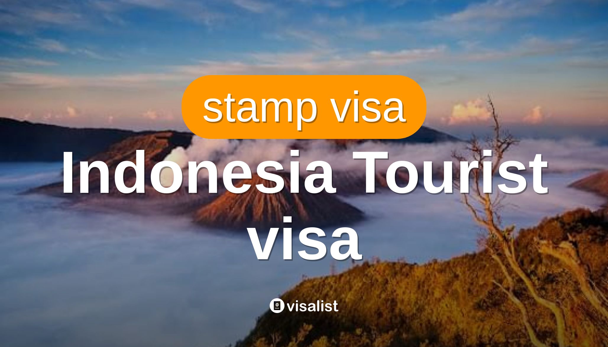 indonesia tourist visa for bangladeshi