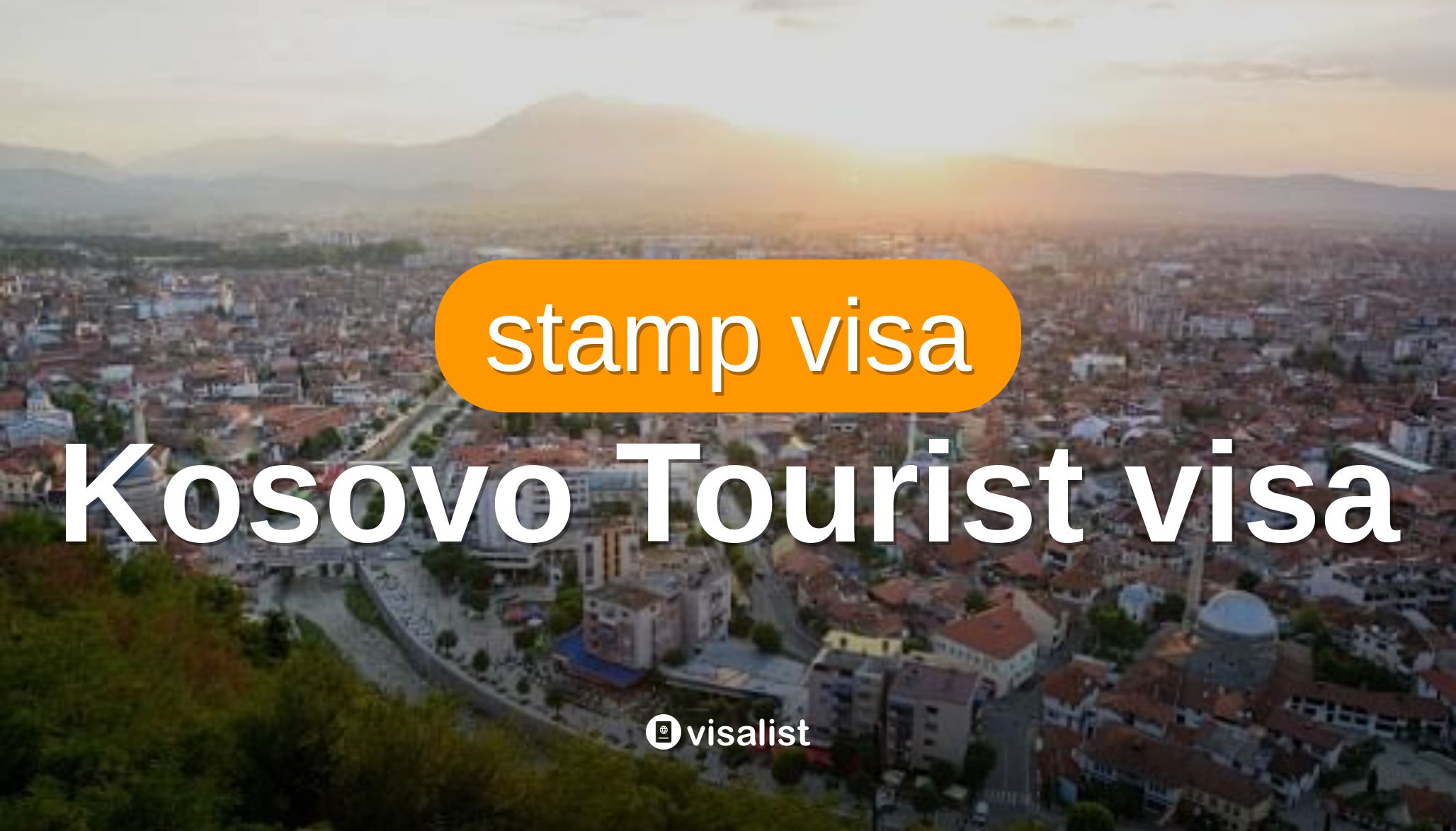 kosovo tourist visa for indian