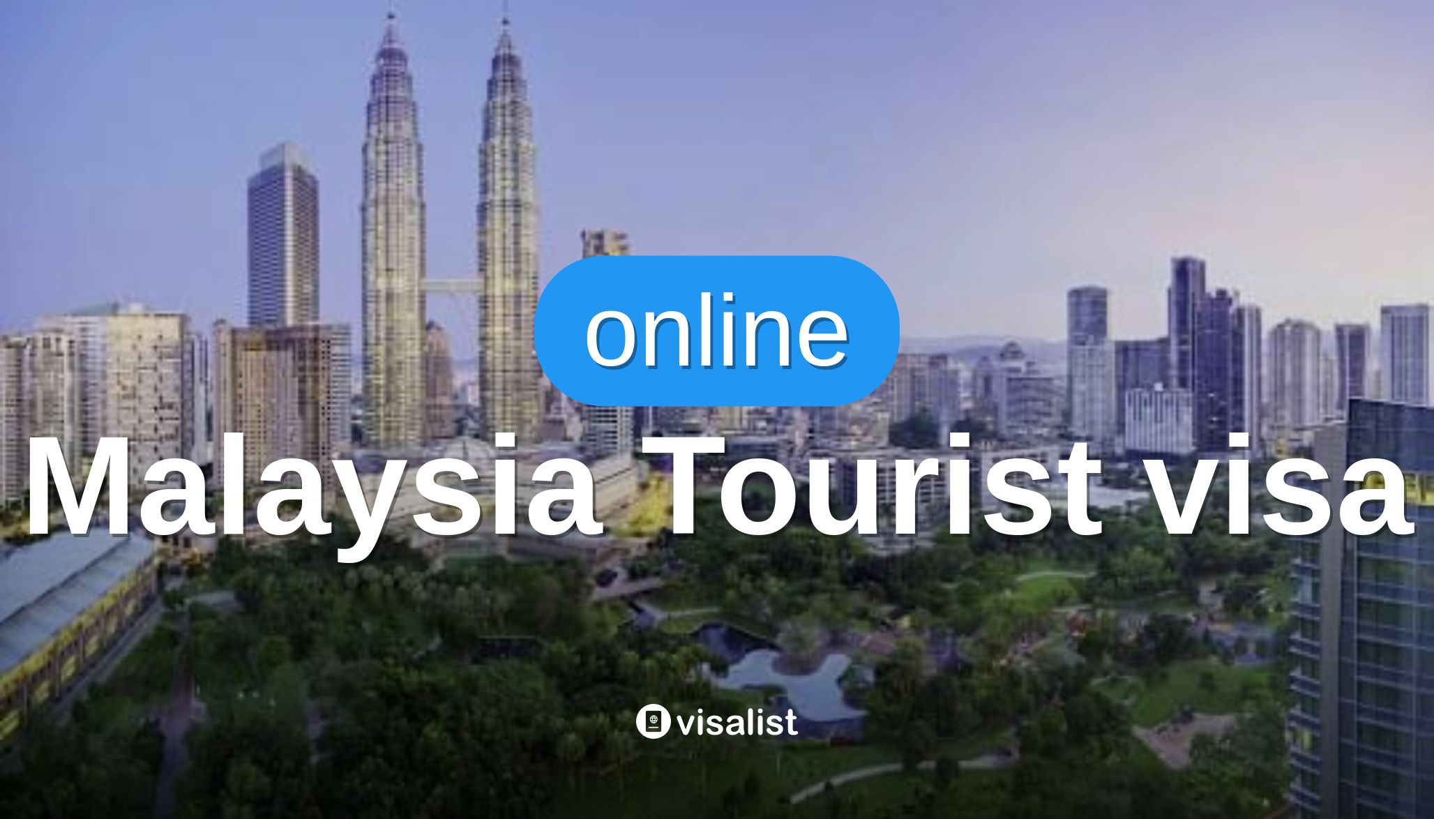 tourist visa malaysia to myanmar