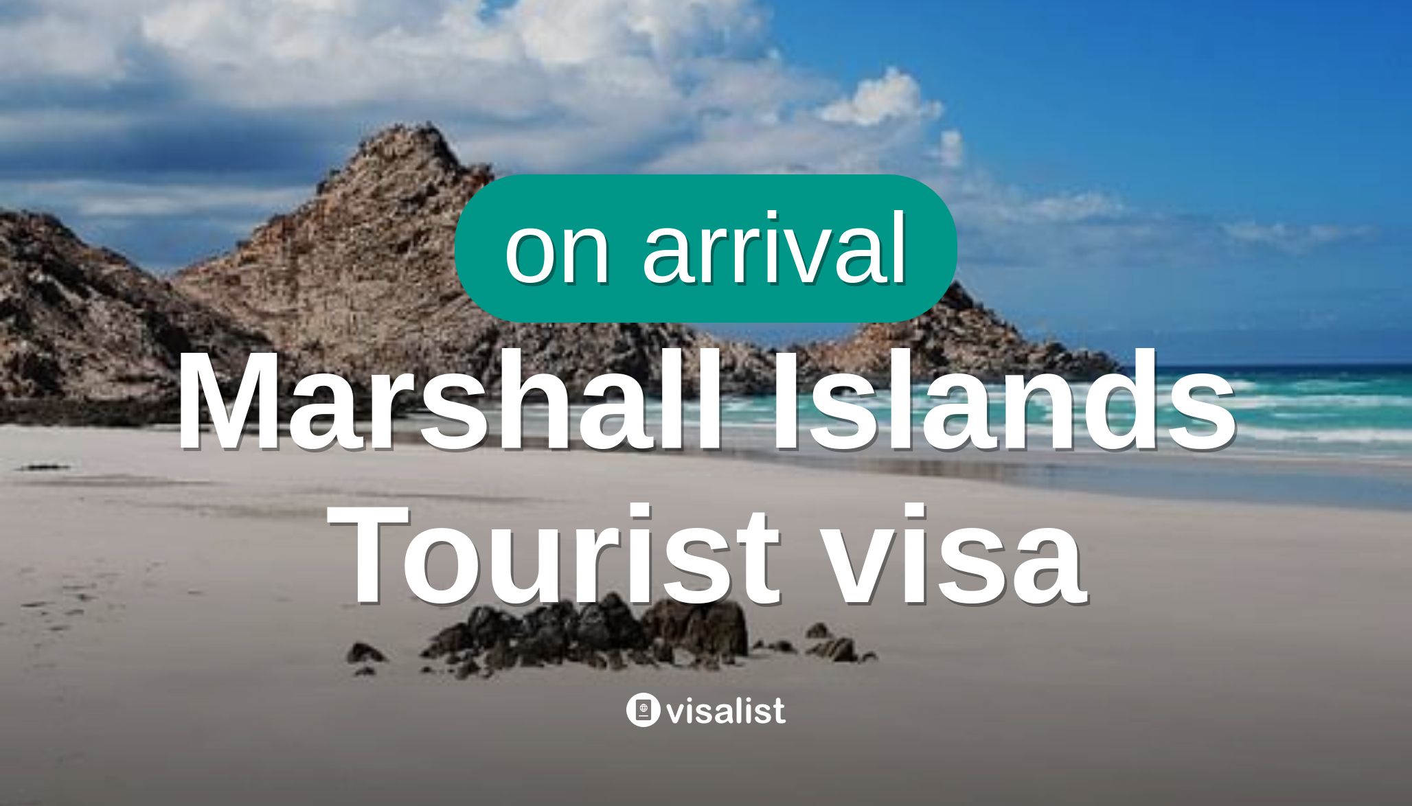 marshall islands tourist visa