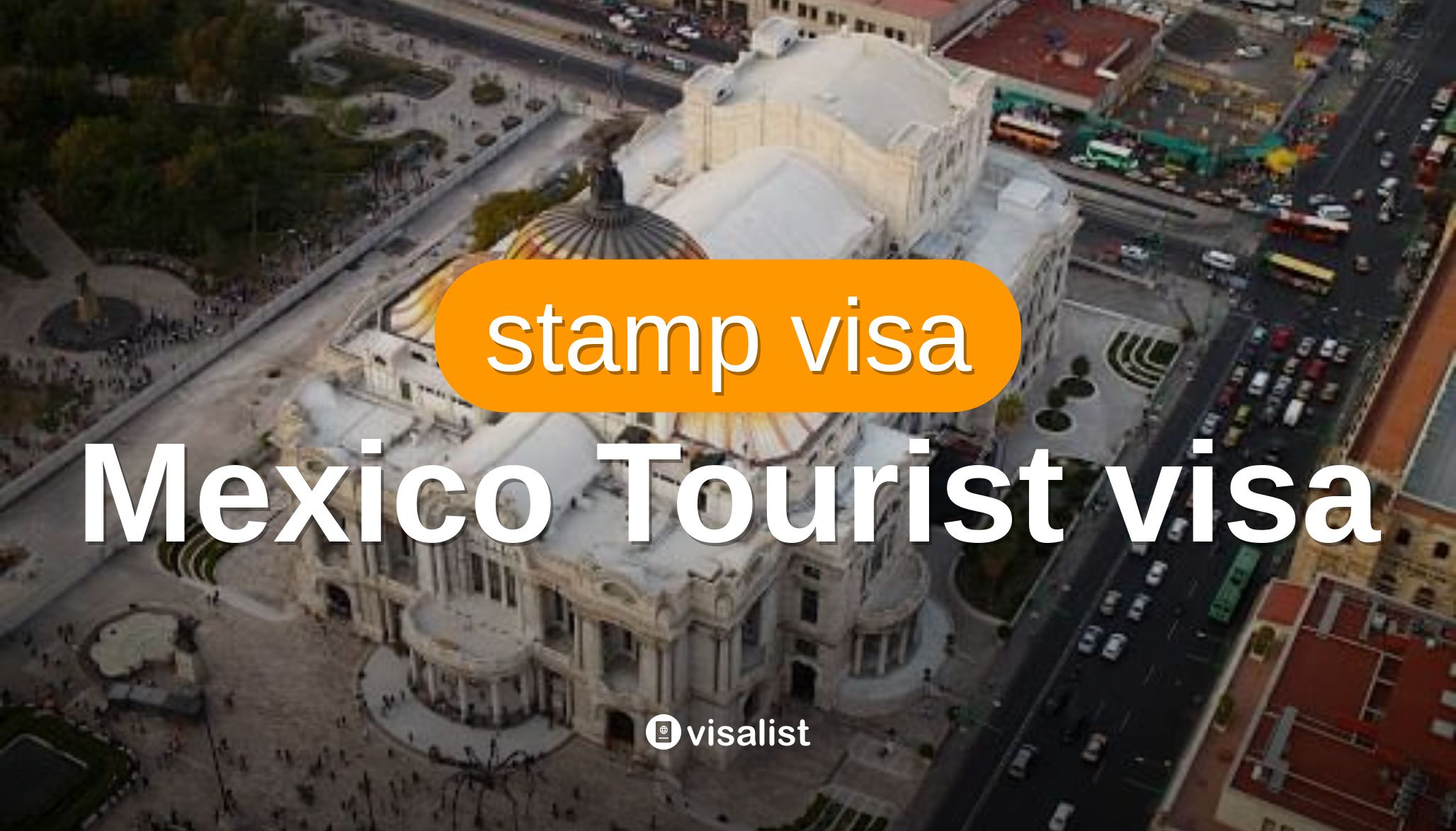 mexico tourist visa from nigeria
