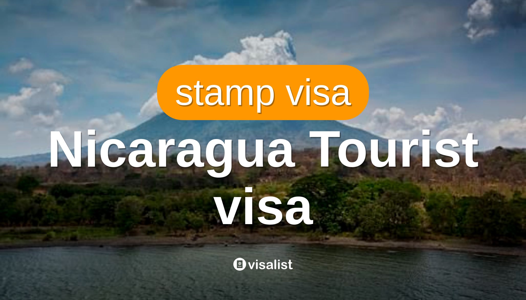 Nicaragua tourist visa for Indonesian citizens in 2024 - Visa List