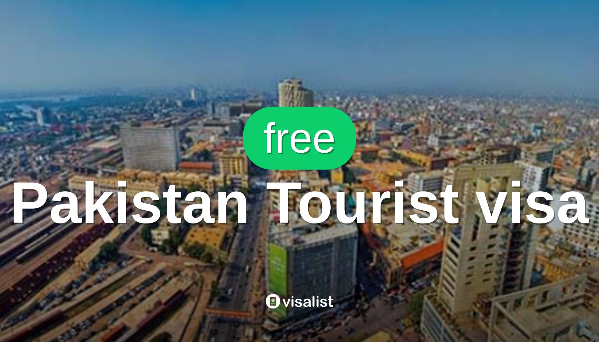 Pakistan Visa For Nepali Citizens 2024 Visa List   Preview 