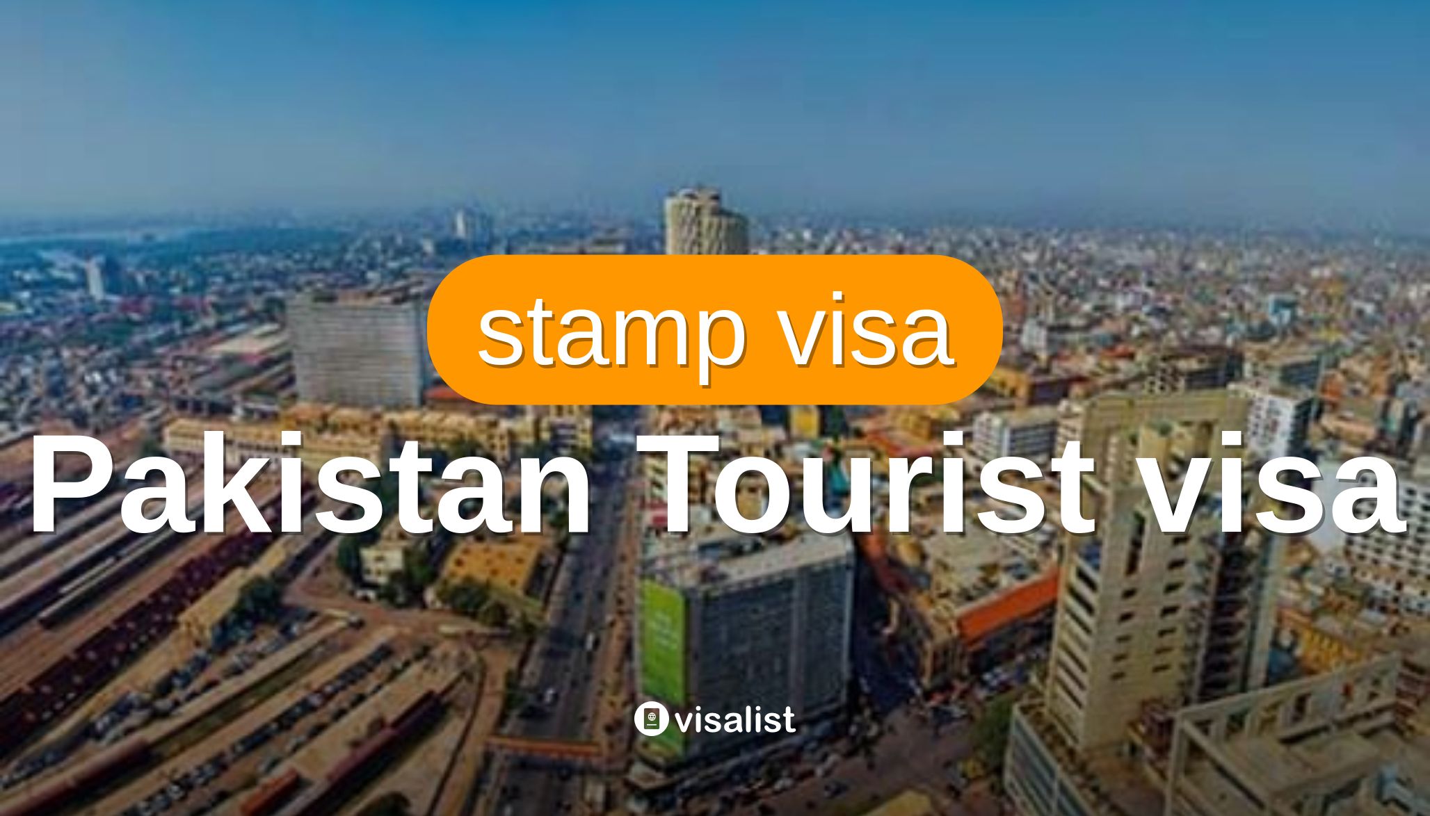 india to pakistan tourist visa price