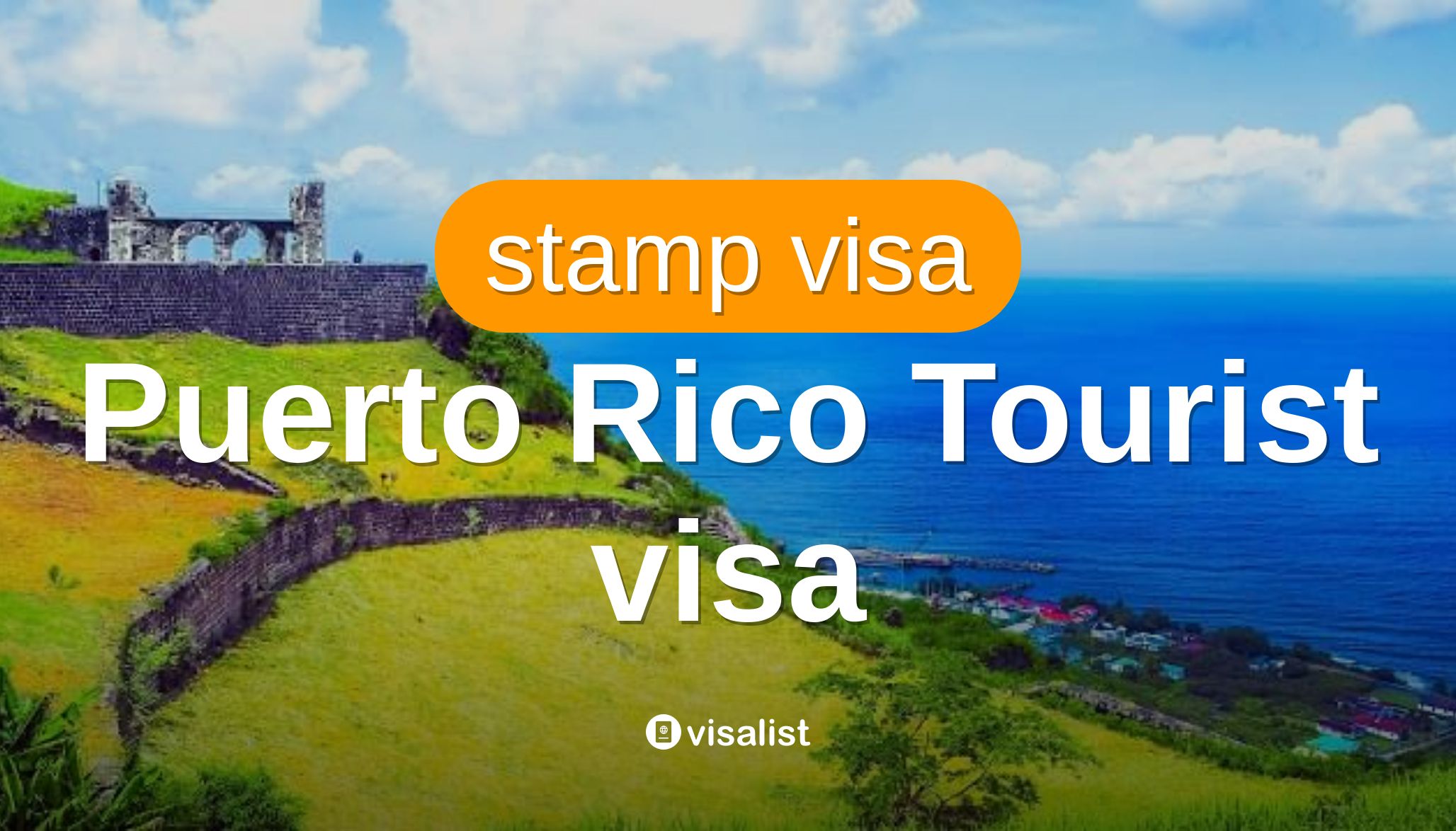 puerto rico visit visa requirements