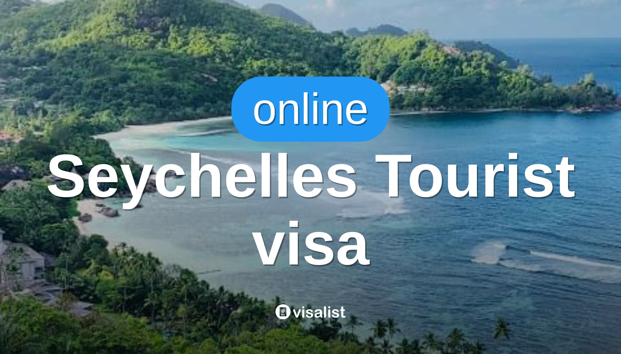 seychelles tourist visa for nigeria