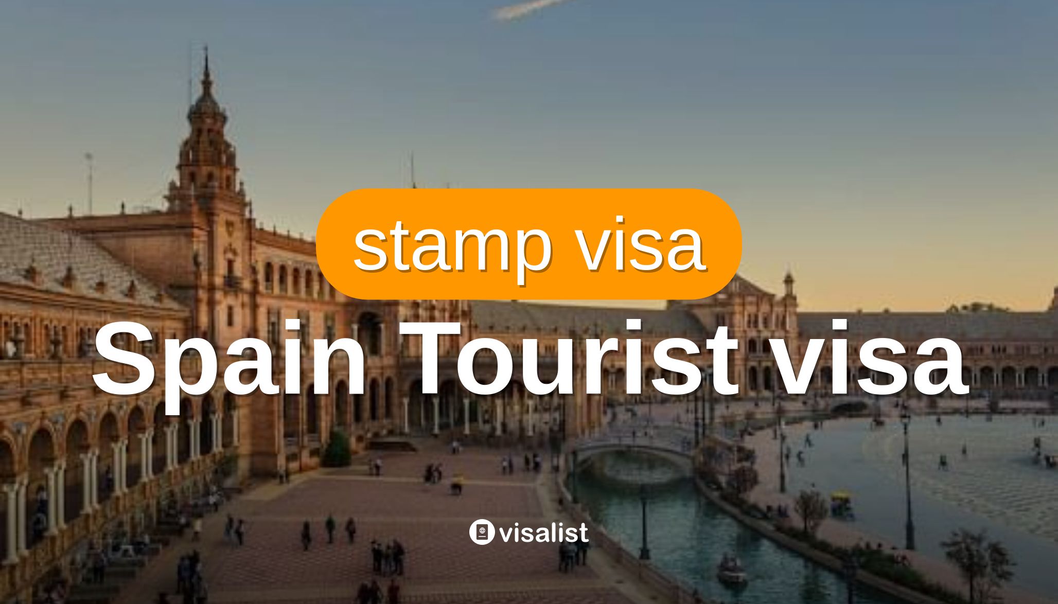 spain tourist visa south africa