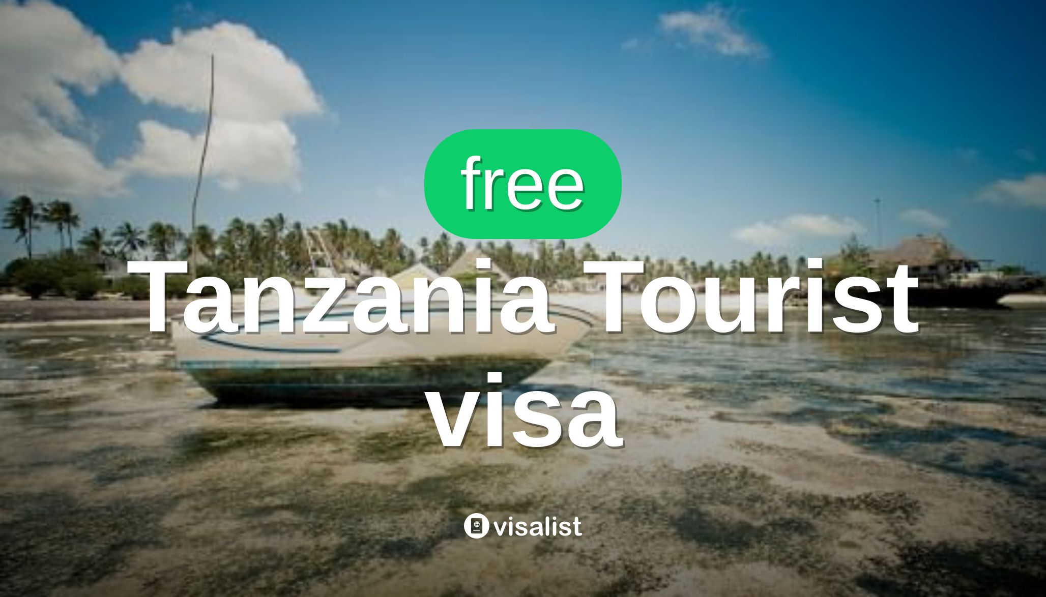 Tanzania visa for Namibian citizens in 2024 Visa List