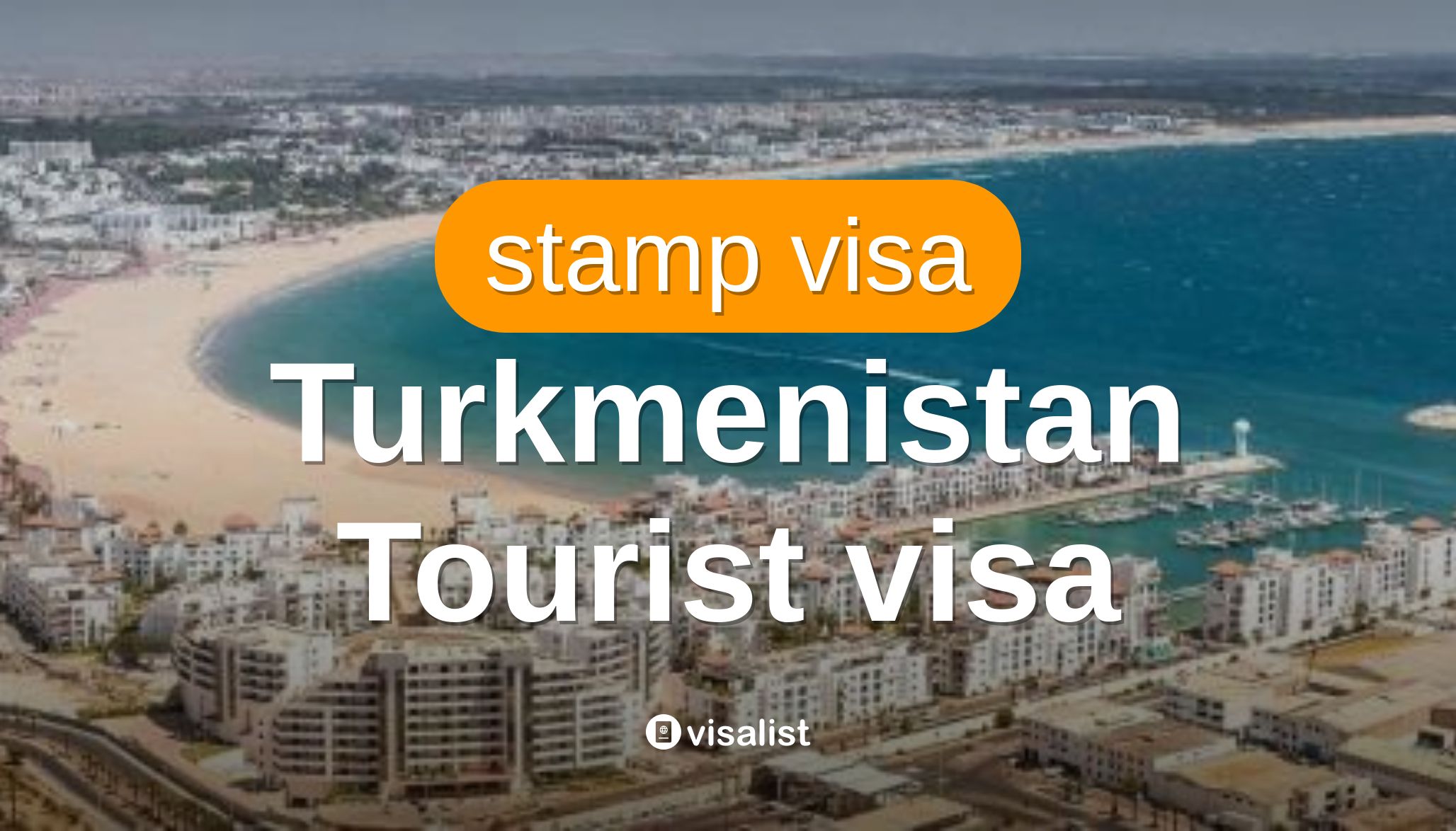 turkmenistan tourist visa for indian