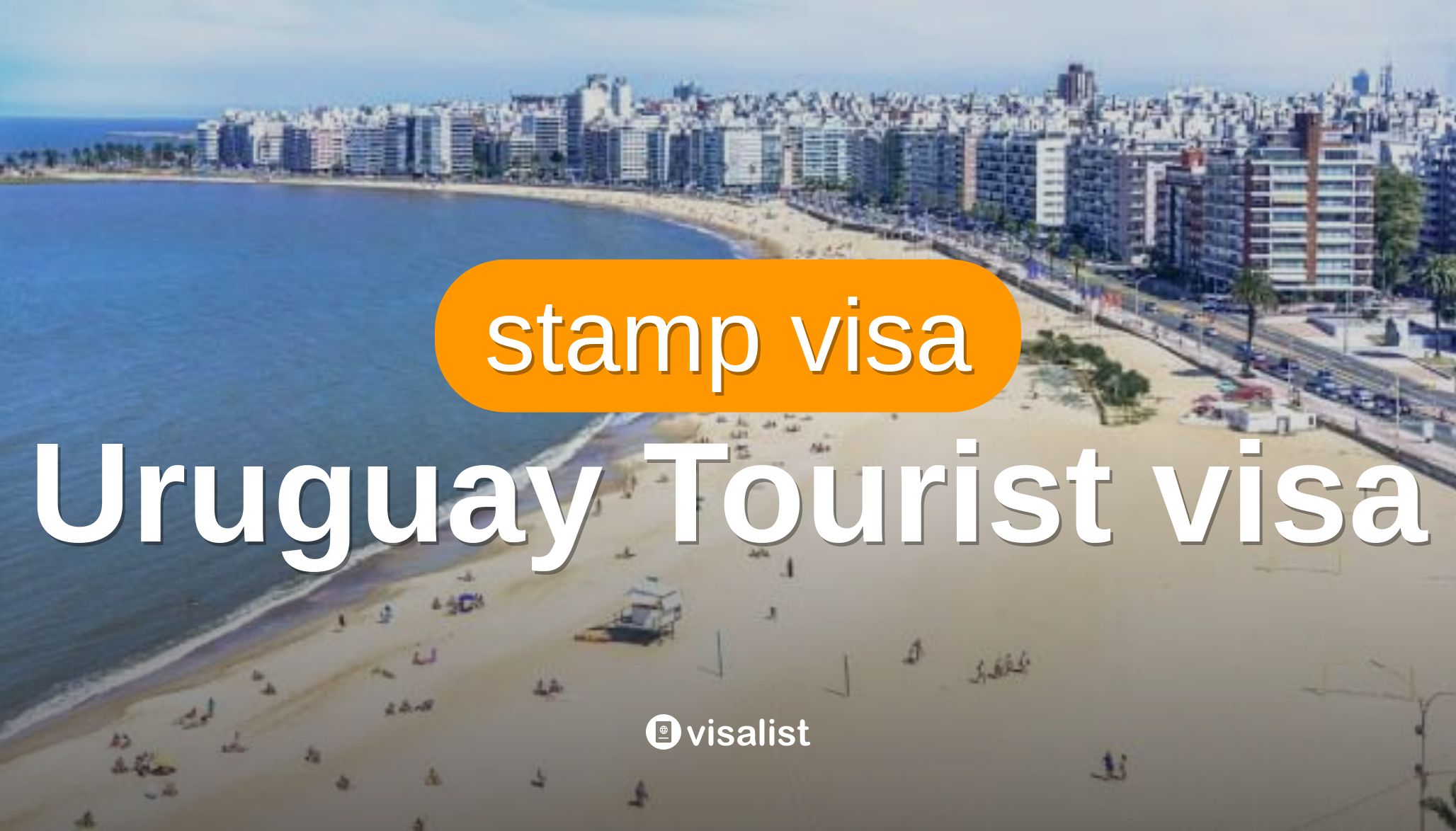uruguay tourist visa for indian citizens