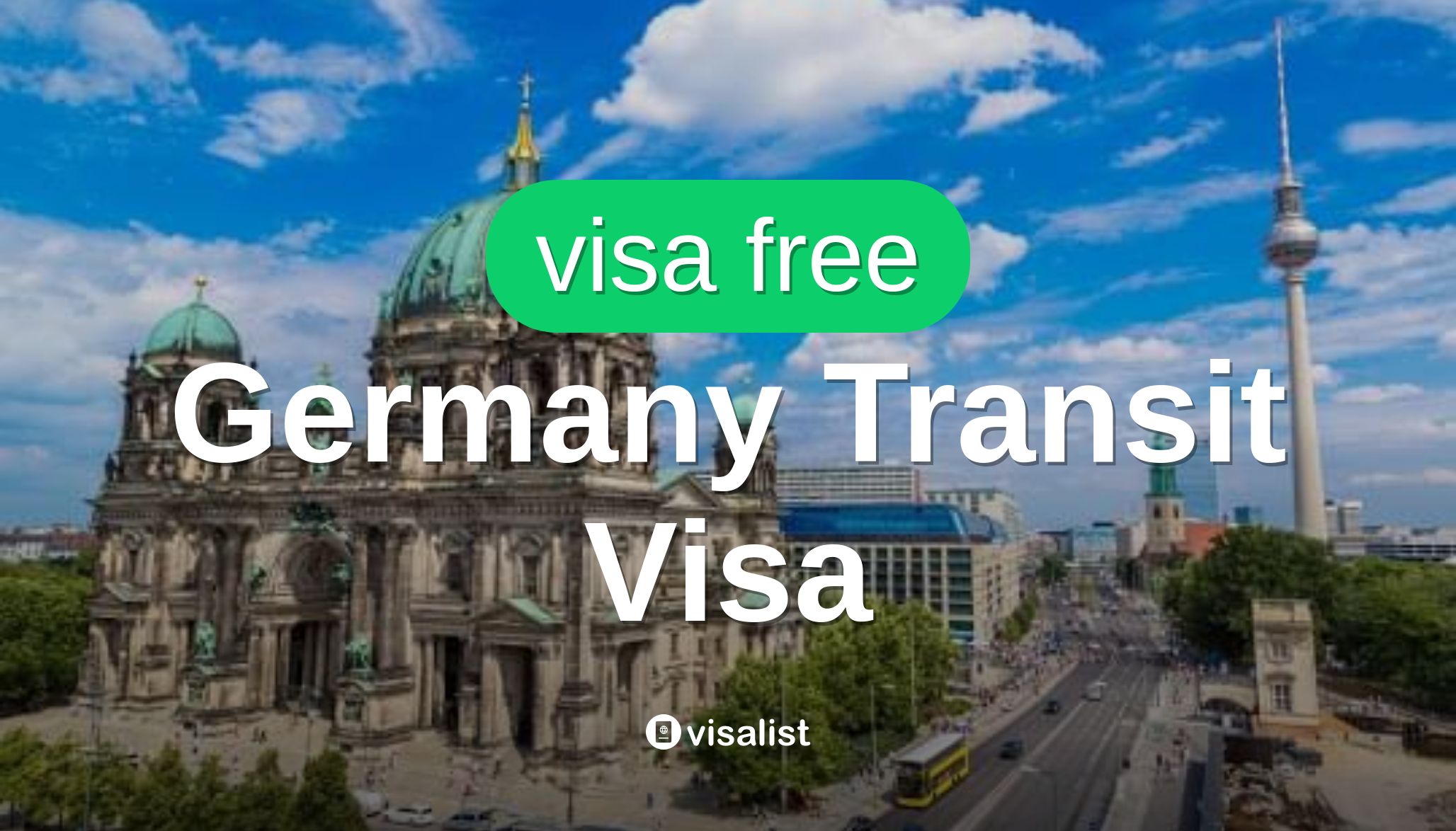 visit visa to germany from kenya