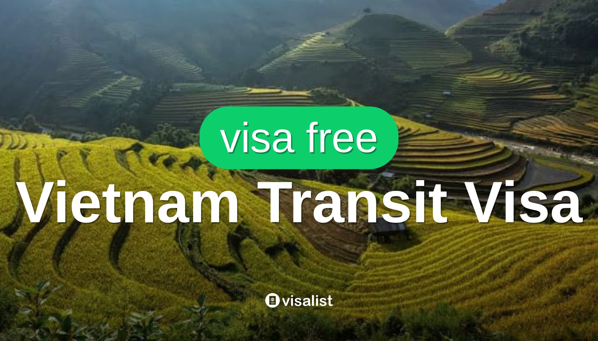 Vietnam Transit Visa For Philippines Citizens In 2024 Visa List   Preview 