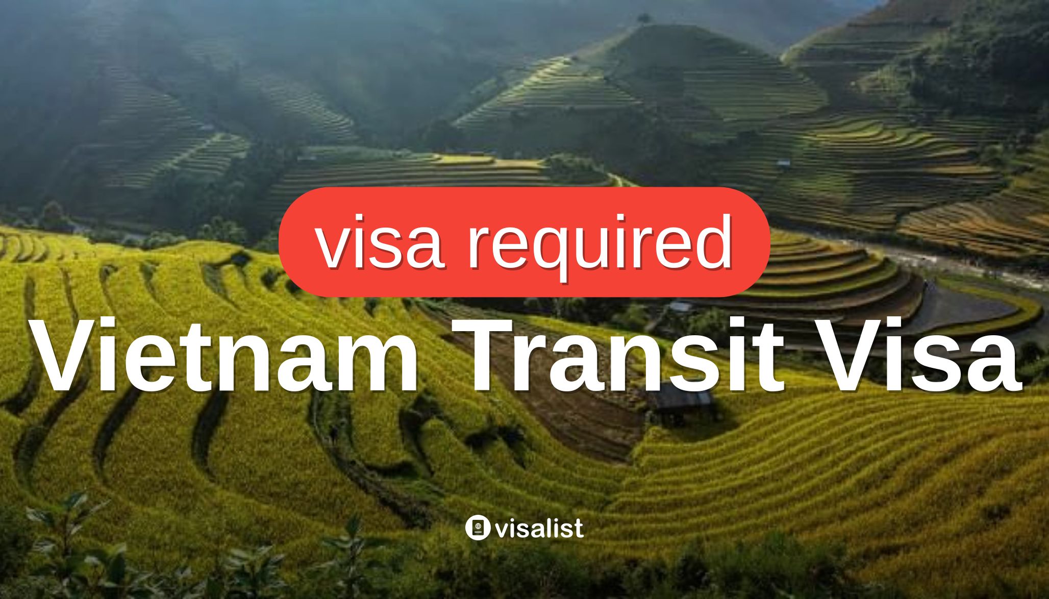 Vietnam Transit Visa For India Citizens 2025 Visa List