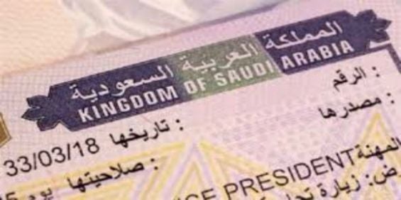 Picture of GCC Resident visa