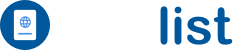 visa list logo