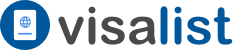 visa list logo