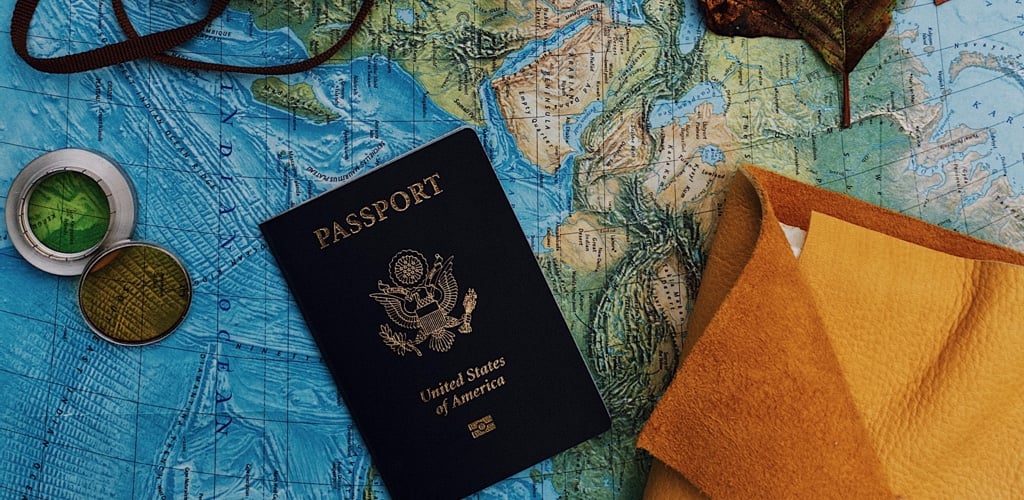 Paspor: Jenis, Fitur, Detail Umum, dan Kebebasan Berpergian 2024