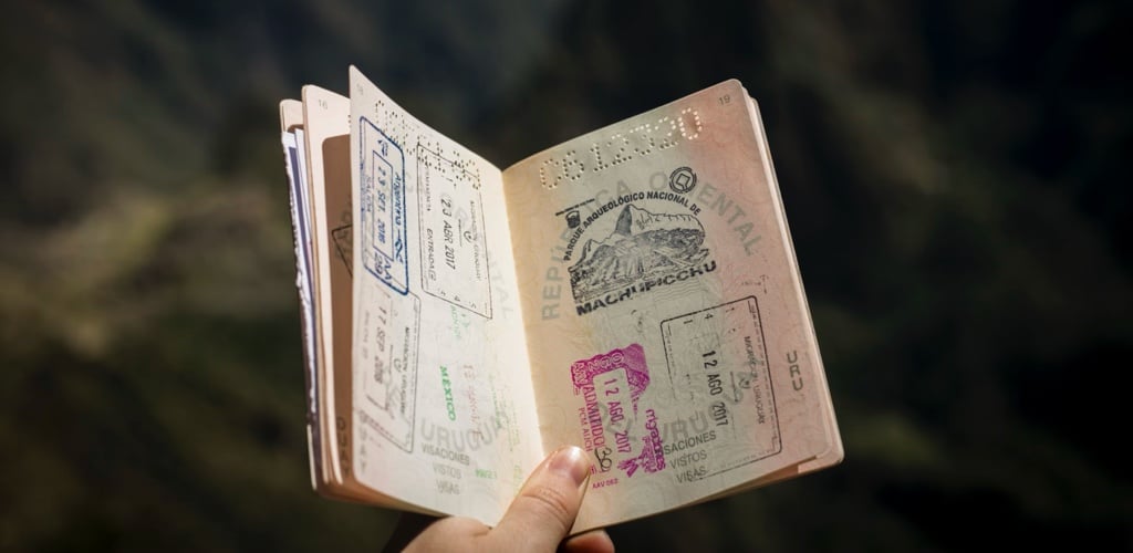 التأشيرات: أنواع التأشيرات، والتأشيرات المشتركة، والتأشيرات القوية والمزيد ٢٠٢٤